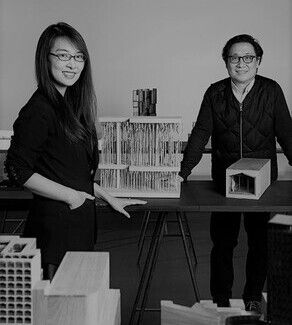 Neri&Hu - Diez Company