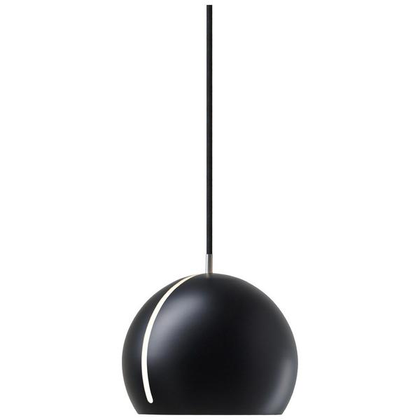 globe tilt marron